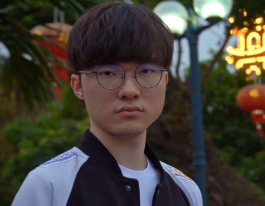 Faker势不可挡结果意外(faker三连冠是哪三个赛季) Faker势不可挡结果意外(faker三连冠是哪三个赛季)